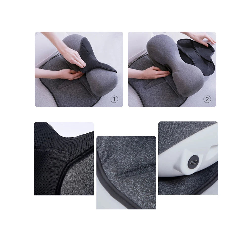 Finezo Care - Massagekissen
