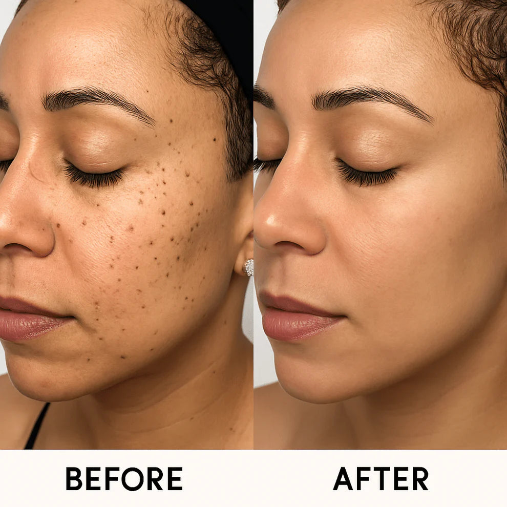 FinezoCare™ - Skin laser - 1+1 GRATIS