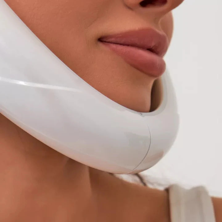 Luméa™  4-in-1 Gesichtsmassager
