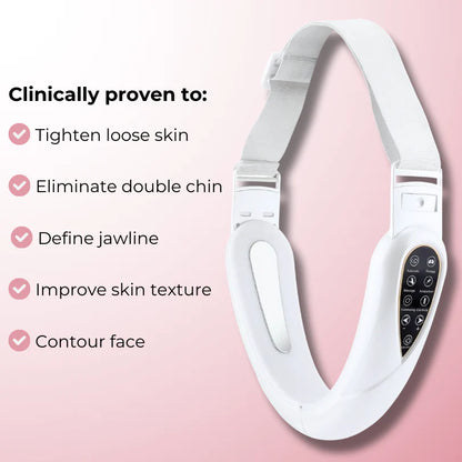 Luméa™  4-in-1 Gesichtsmassager