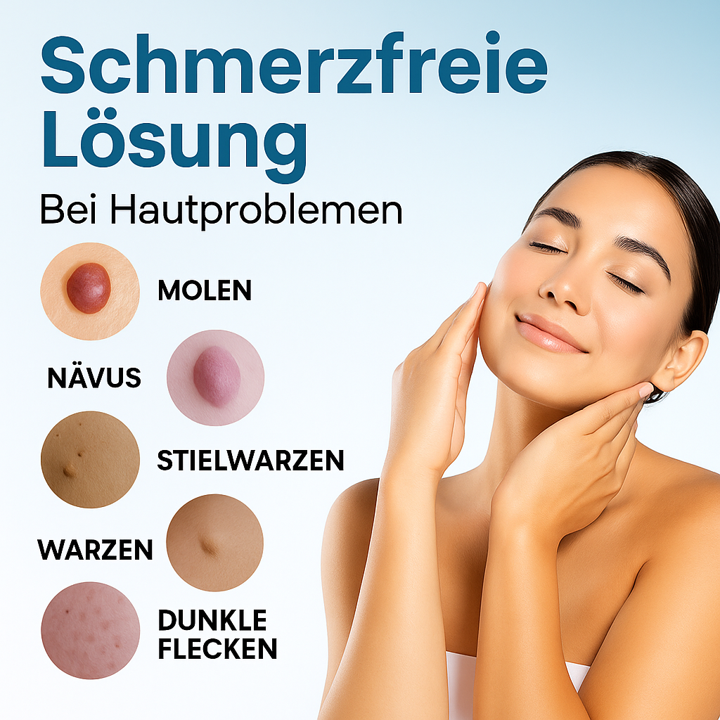 FinezoCare™ - Skin laser - 1+1 GRATIS