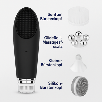 FinzoCare™ | Tiefenwärme & Vibration für strahlende Haut - 50% RABATT
