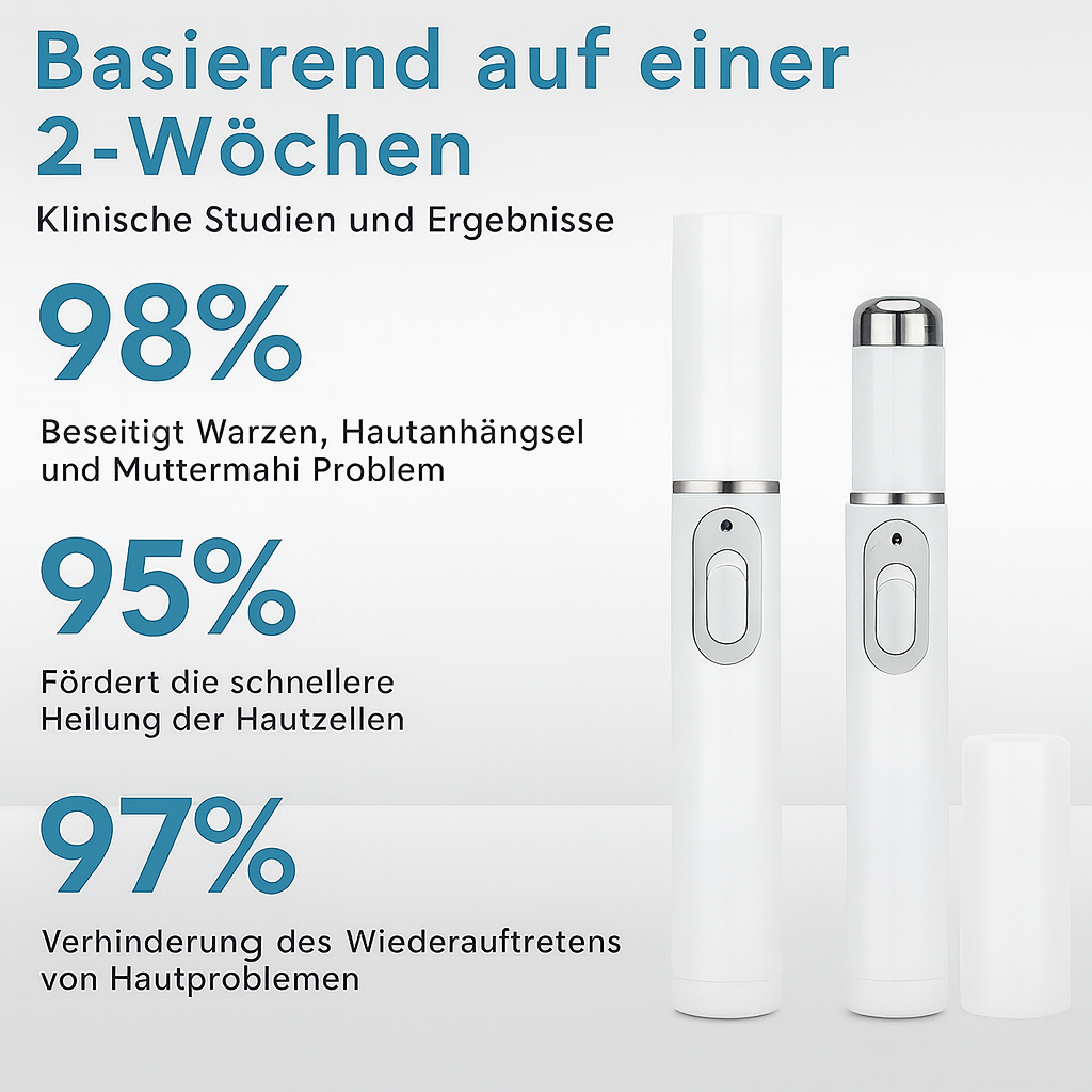 FinezoCare™ - Skin laser - 1+1 GRATIS
