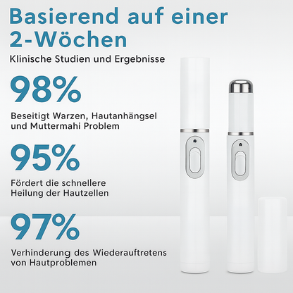 FinezoCare™ - Skin laser - 1+1 GRATIS