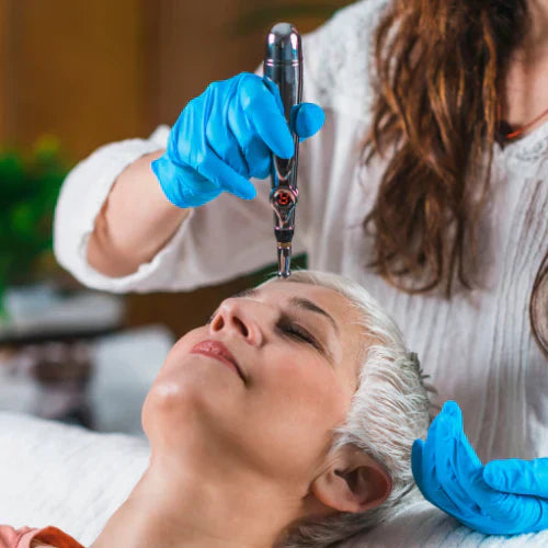 Finezo Care™ | Schmerzen lindern & Energie stimulieren 1 + 1 GRATIS
