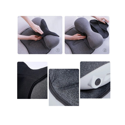Finezo Care - Massagekissen