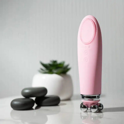 FinzoCare™ | Tiefenwärme & Vibration für strahlende Haut - 50% RABATT