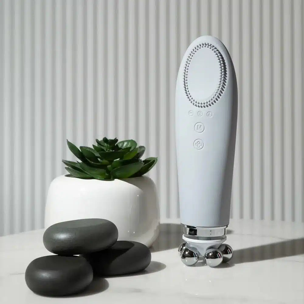 FinzoCare™ | Tiefenwärme & Vibration für strahlende Haut - 50% RABATT