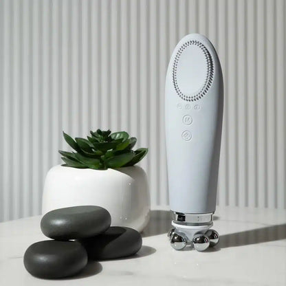 FinzoCare™ | Tiefenwärme & Vibration für strahlende Haut - 50% RABATT