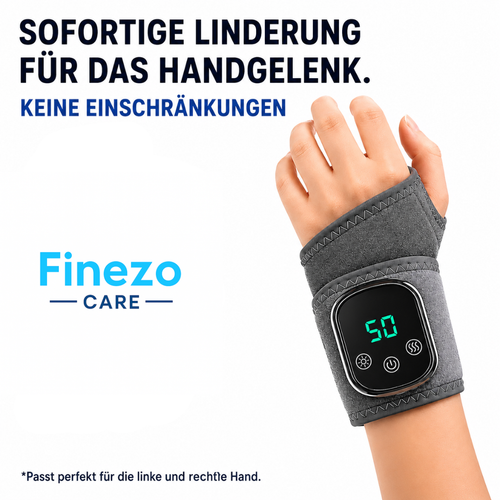 Finezo Care Wrist