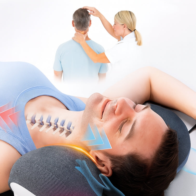 Finezo Care - Massagekissen