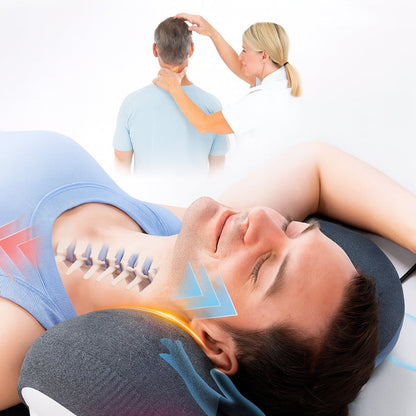 Finezo Care - Massagekissen