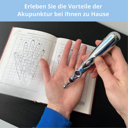 Finezo Care™ | Schmerzen lindern & Energie stimulieren 1 + 1 GRATIS